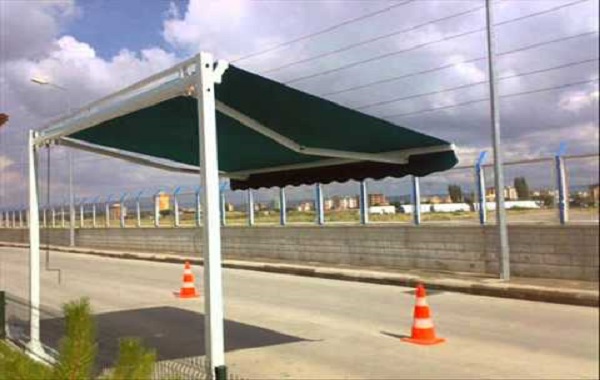 Arnavutköy Tenteci